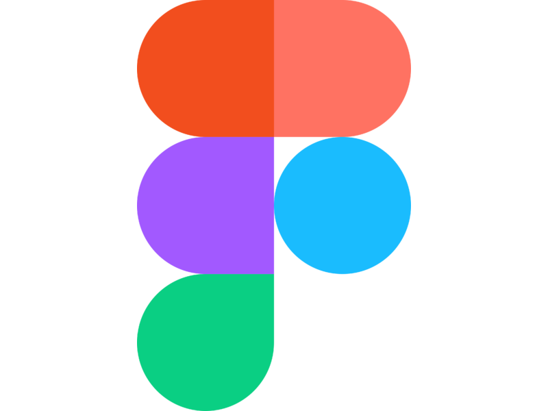 Figma Logo PNG Transparent