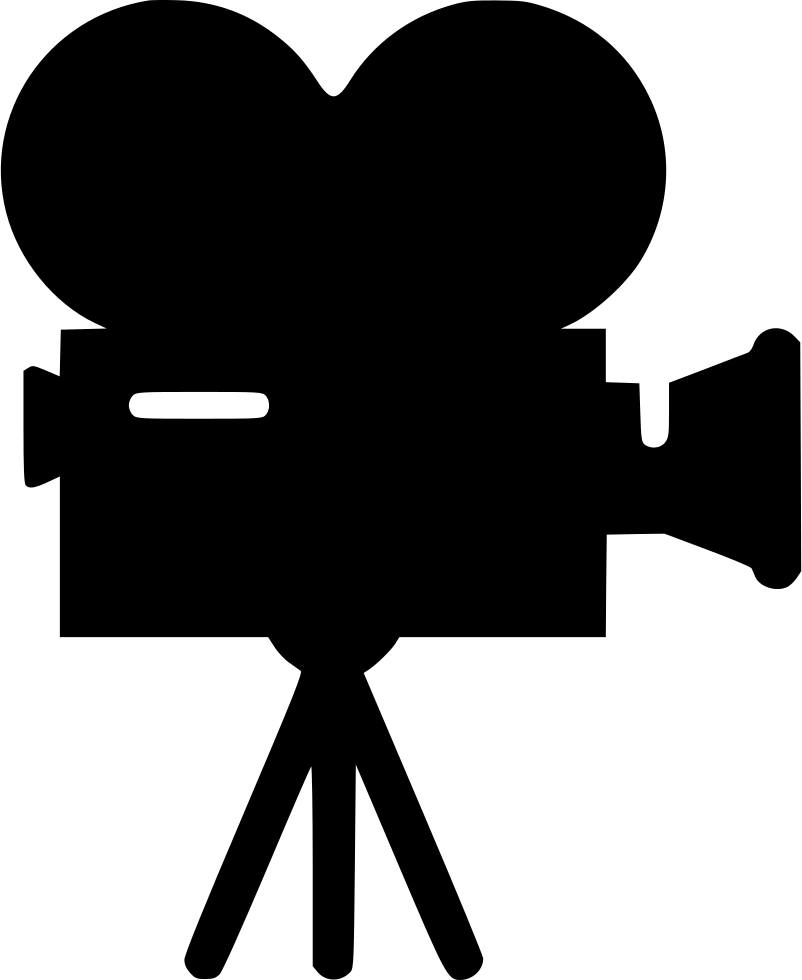 Film Camera PNG Picture