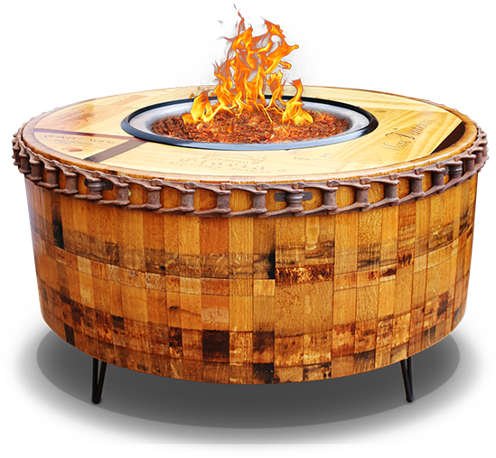 Fire Pit PNG Clipart