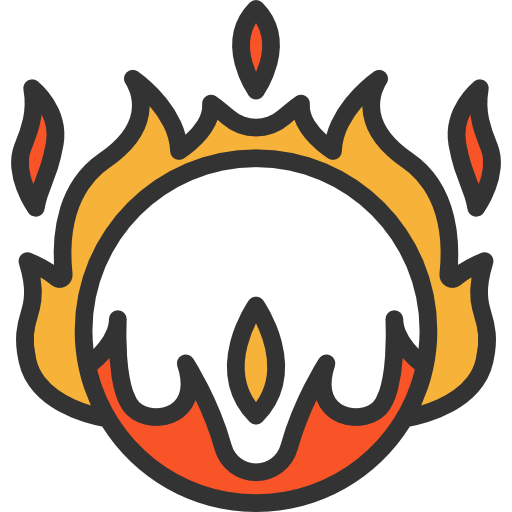 Fire Ring PNG Photos