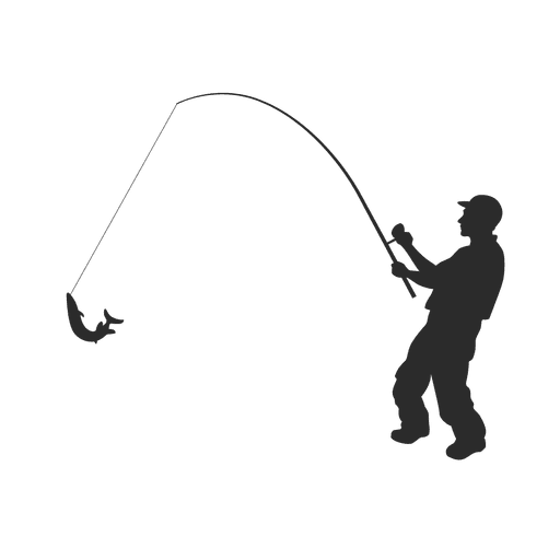 Fishing Rod PNG File