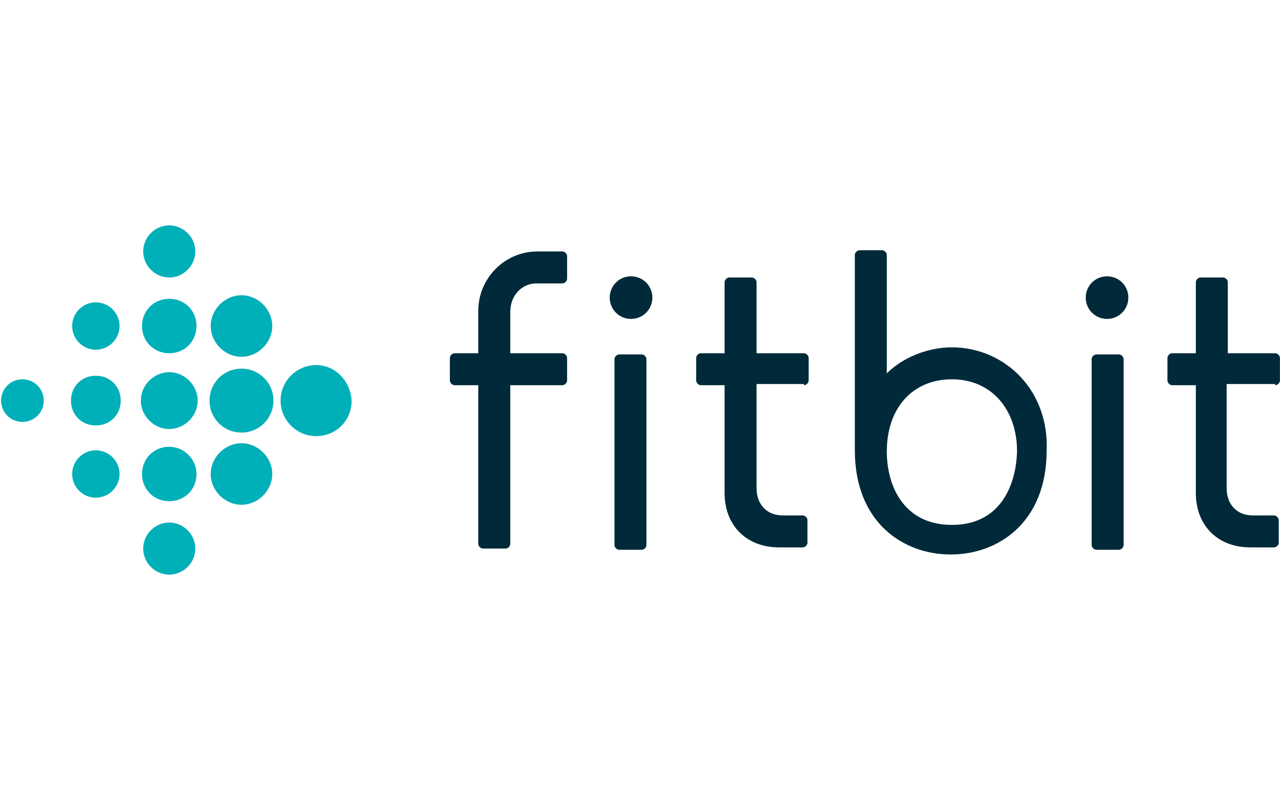 Fitbit Logo PNG HD