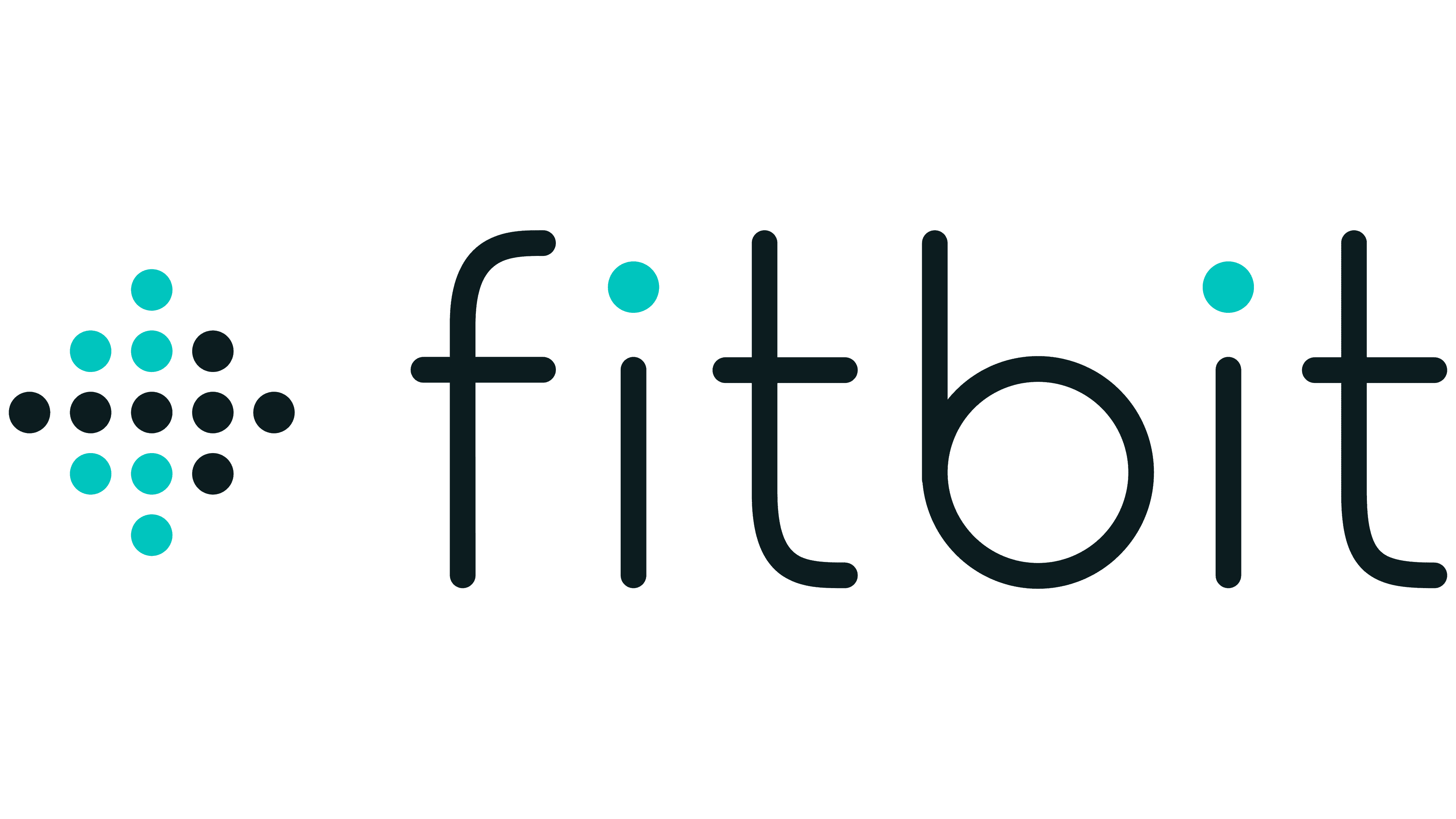 Fitbit Logo PNG Pic