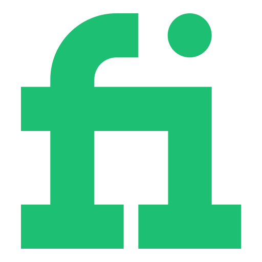 Fiverr Logo PNG Image