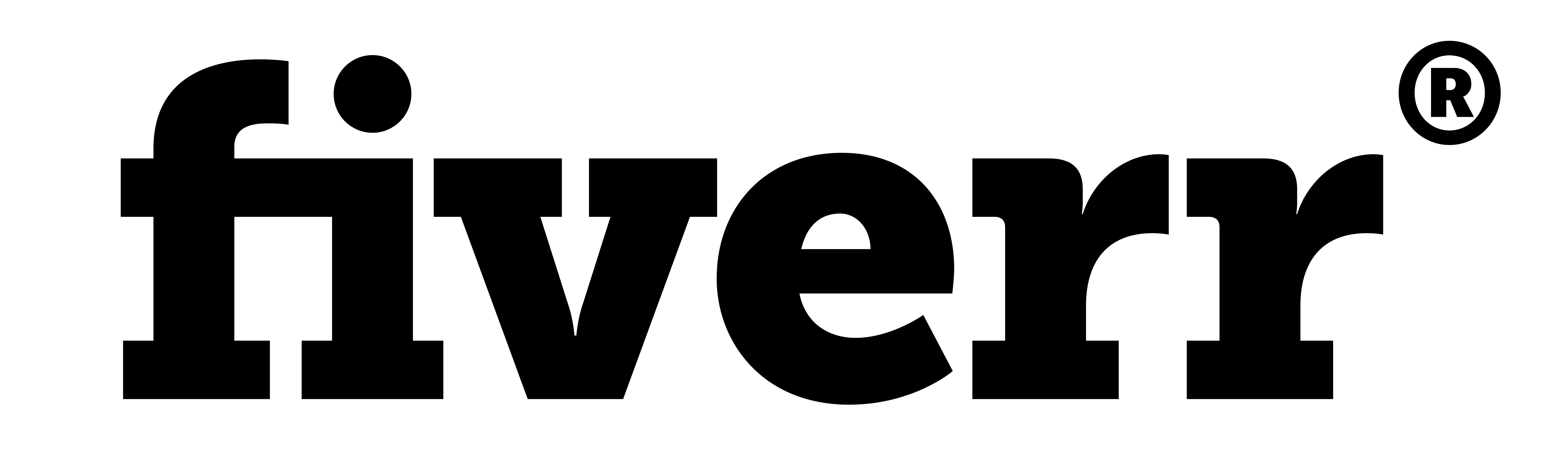 Fiverr Logo PNG Photo