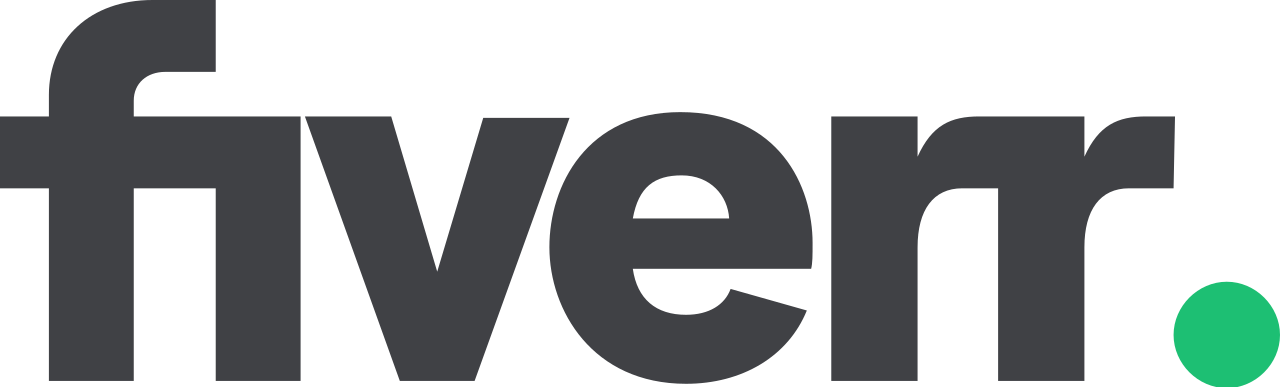 Fiverr Logo PNG Photos