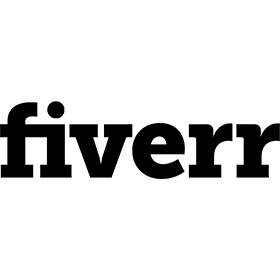 Fiverr Logo PNG Pic