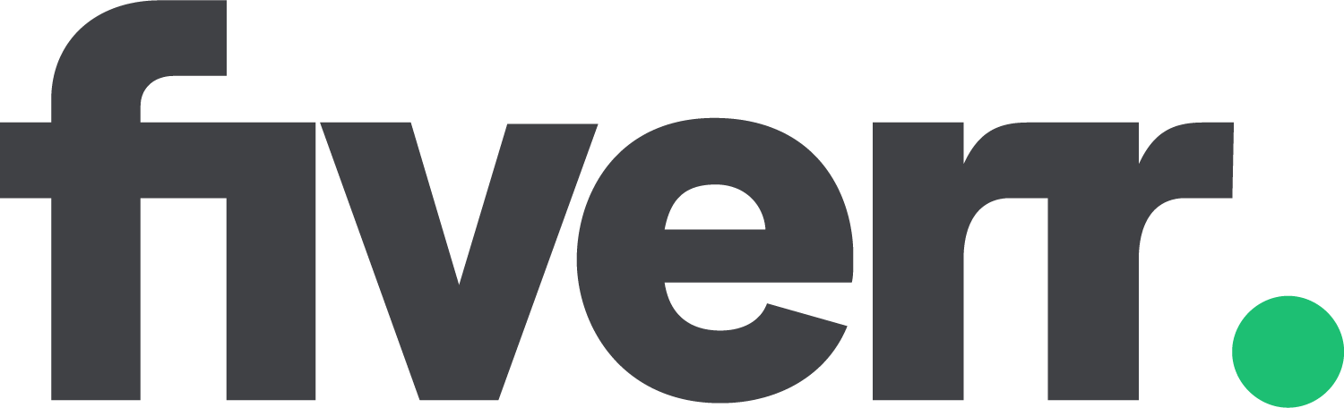 Fiverr Logo PNG Picture