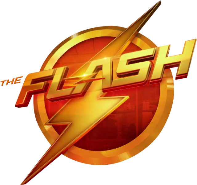 Flash Logo PNG Image