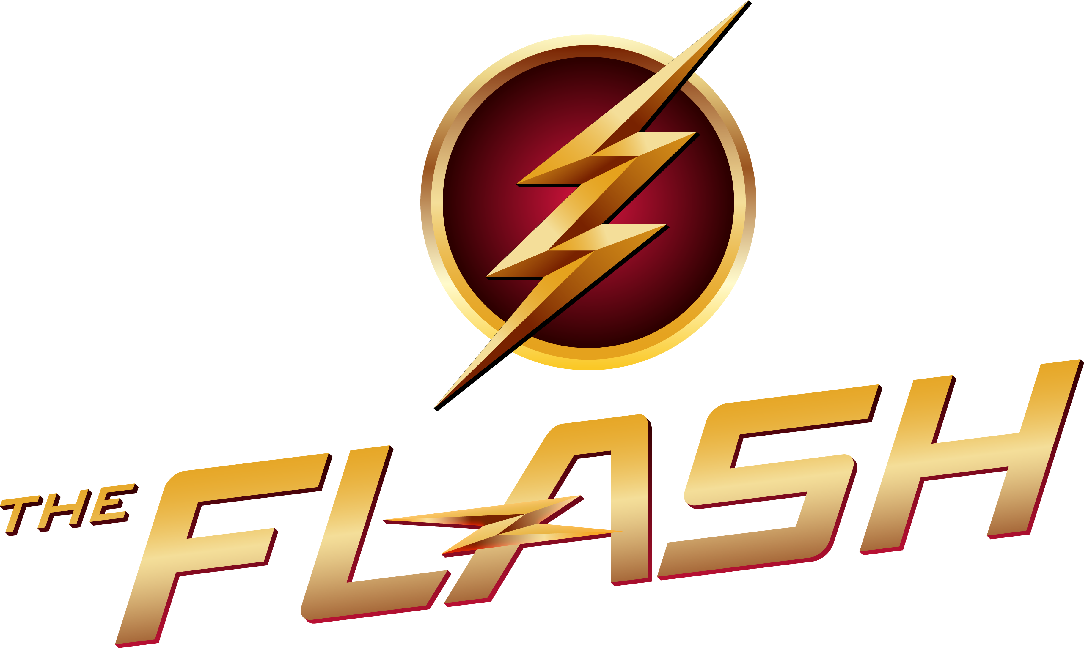 Flash Logo PNG Photos