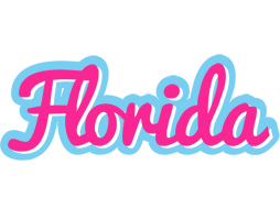 Florida Logo PNG HD