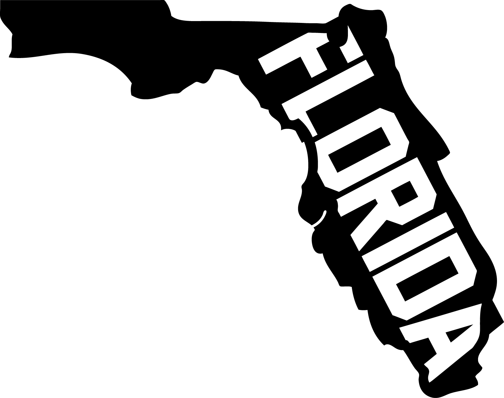 Florida State Logo PNG File