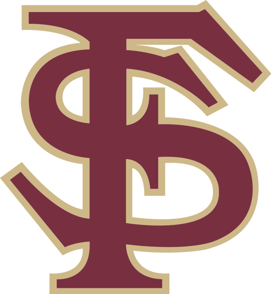 Florida State Logo PNG Isolated File