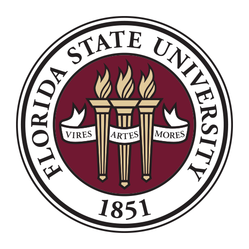 Florida State Logo PNG Picture