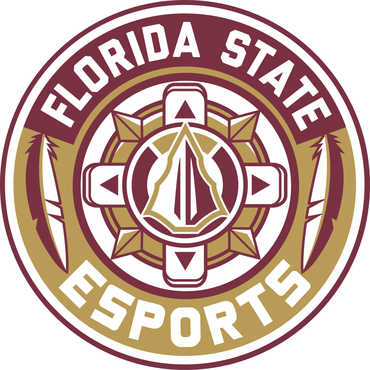 Florida State Logo PNG Transparent