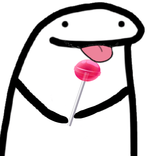 Flork PNG Isolated Image