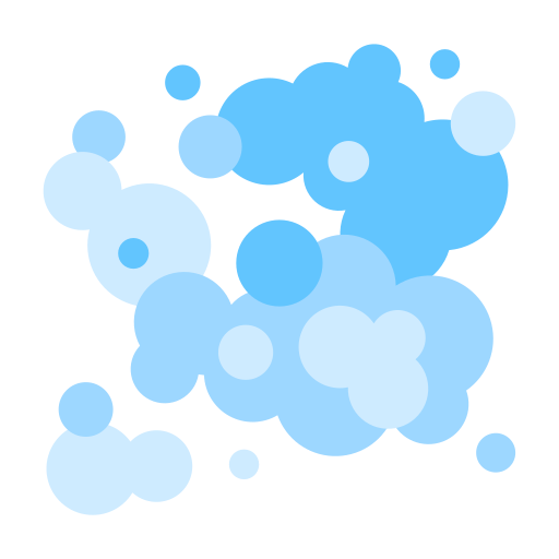 Foam PNG Picture