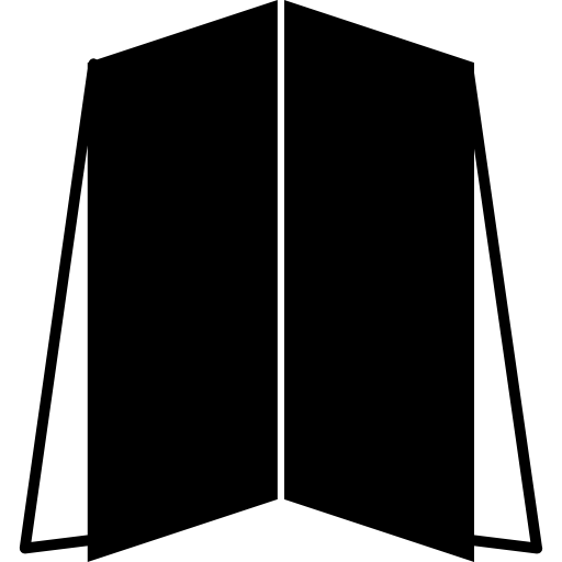 Fold Paper PNG Photo