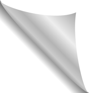 Fold Paper PNG Picture