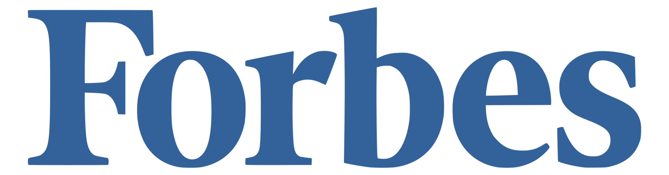 Forbes Logo PNG Pic