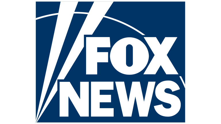 Fox News Logo PNG Photo