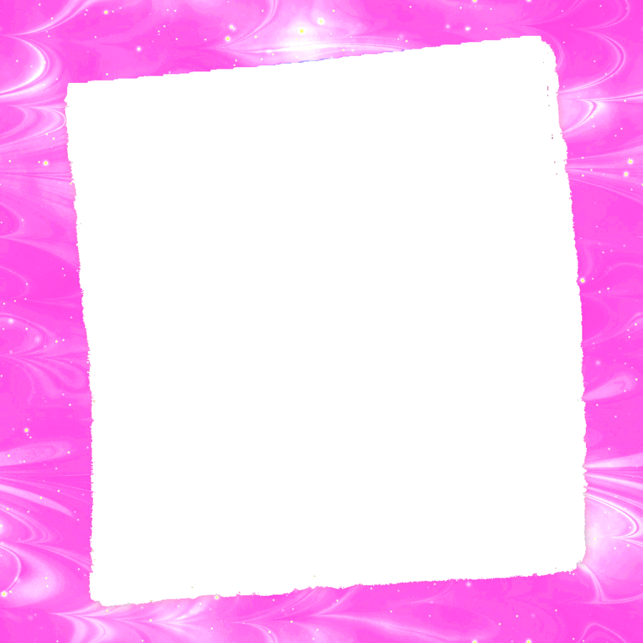 Frame Pink PNG Picture