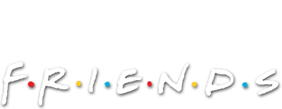 Friends Logo PNG Pic