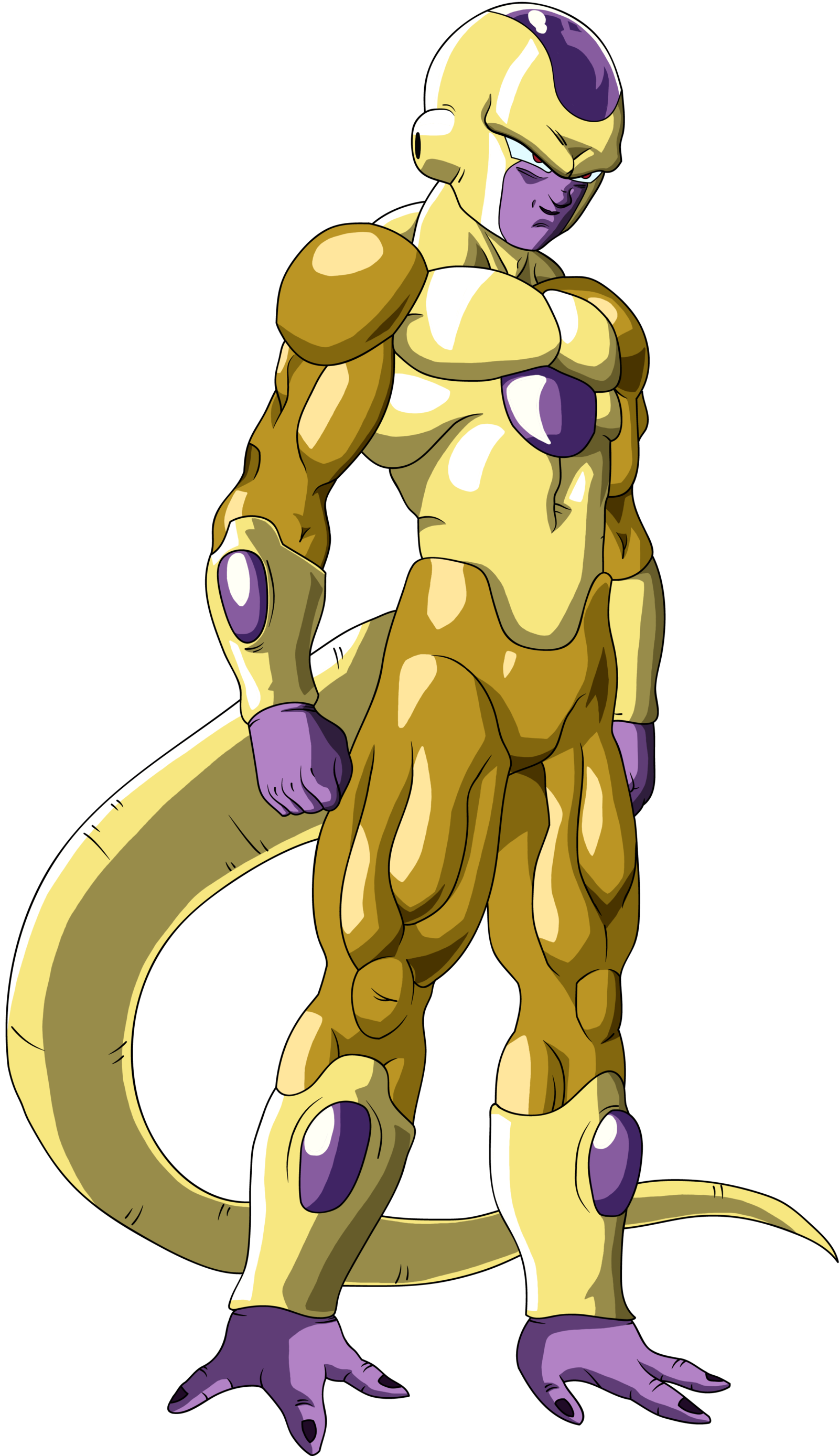 Frieza PNG Free Download
