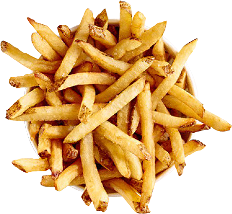 Fry PNG Clipart