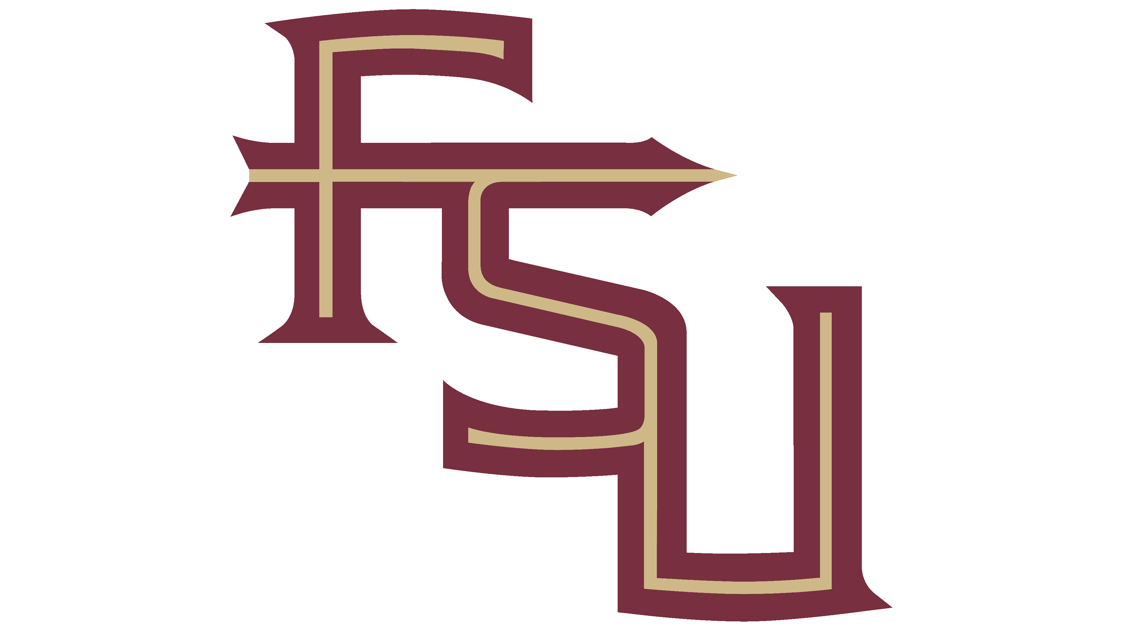 Fsu Logo PNG Photo