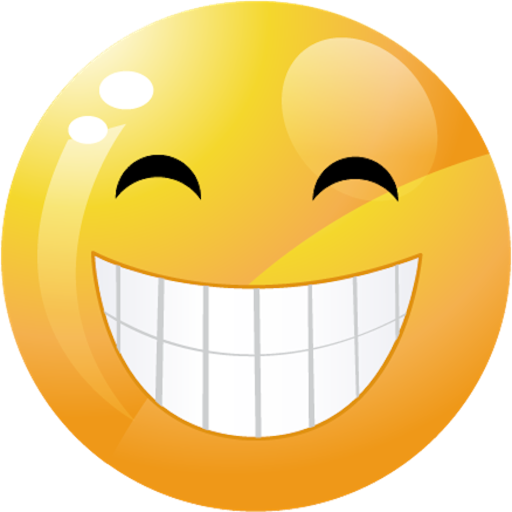 Funny Emoji PNG Isolated HD | PNG Mart