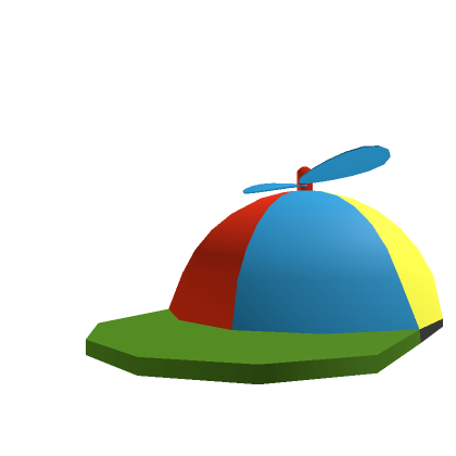 Funny Hat PNG Isolated HD
