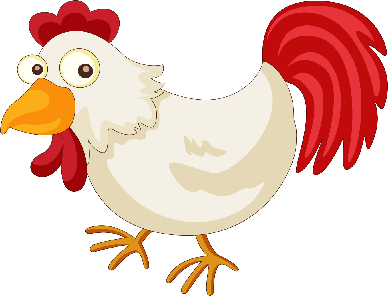 Gallo PNG