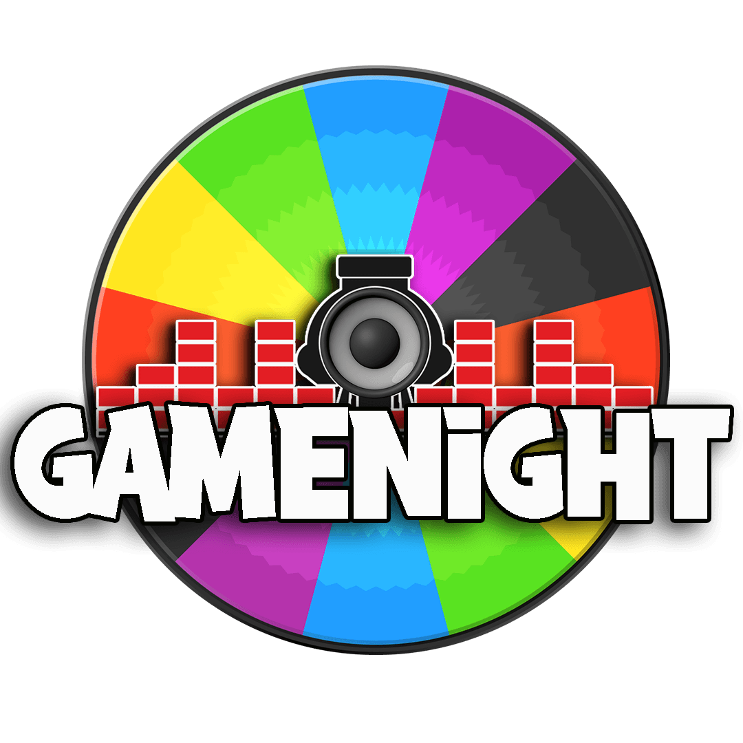 Game Night PNG Image
