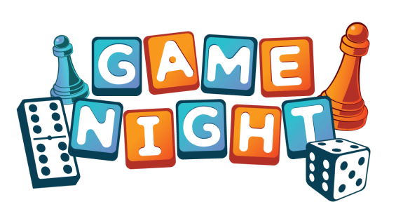 Game Night PNG Picture