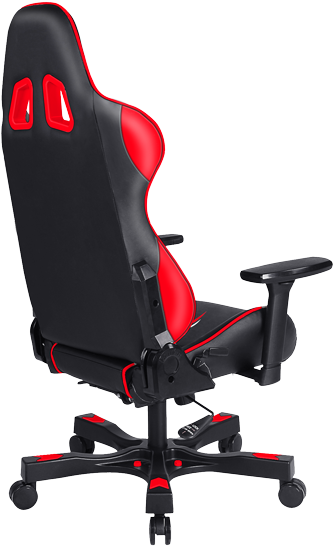 Gamer Chair PNG Pic