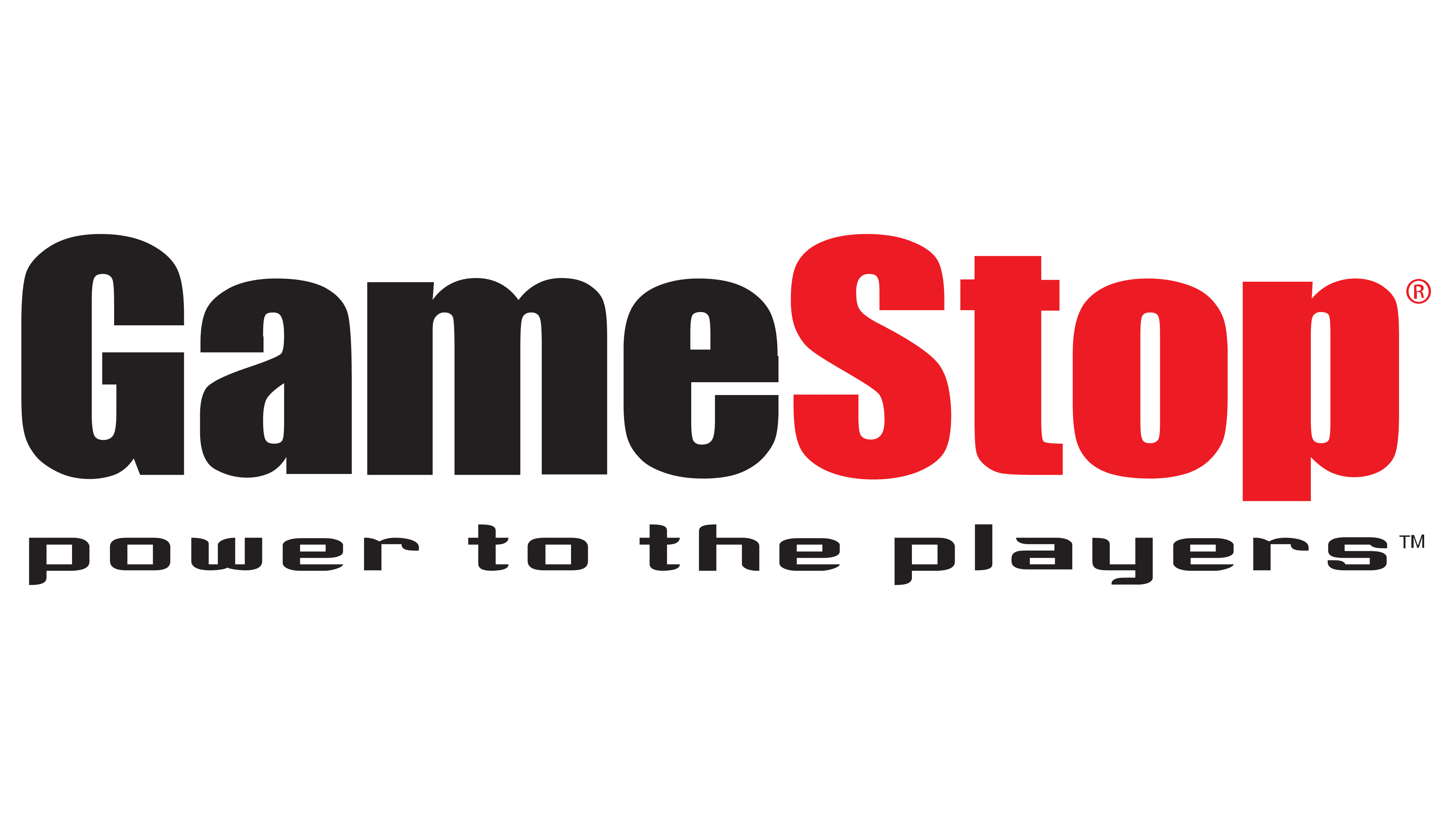 Gamestop Logo PNG
