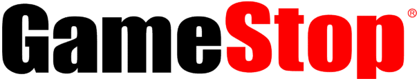 Gamestop Logo PNG File