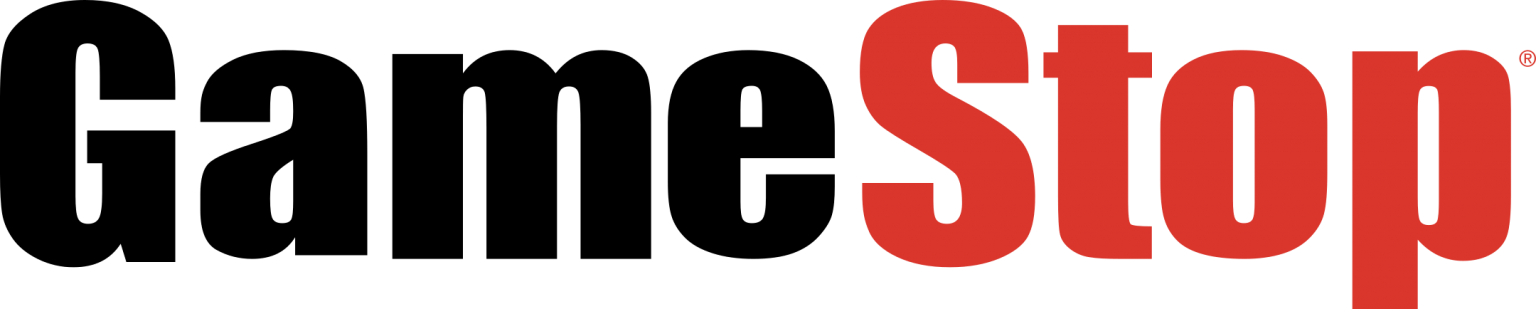 Gamestop Logo PNG HD
