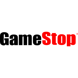 Gamestop Logo PNG Pic