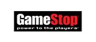 Gamestop Logo PNG Picture