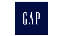 Gap Logo PNG HD