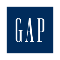 Gap Logo PNG Picture