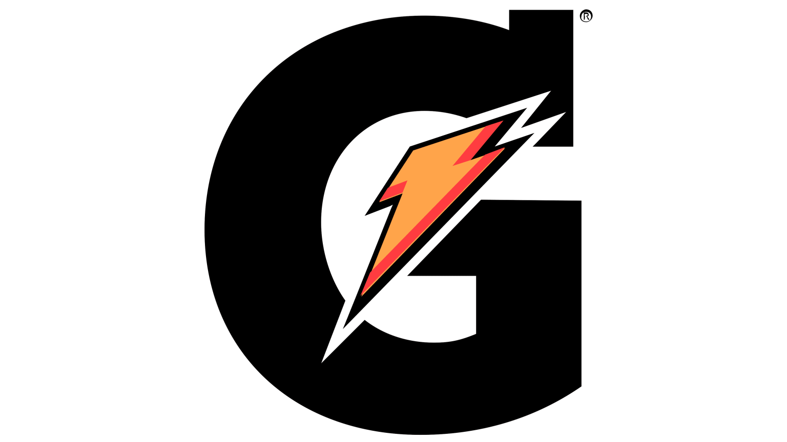 Gatorade Logo PNG