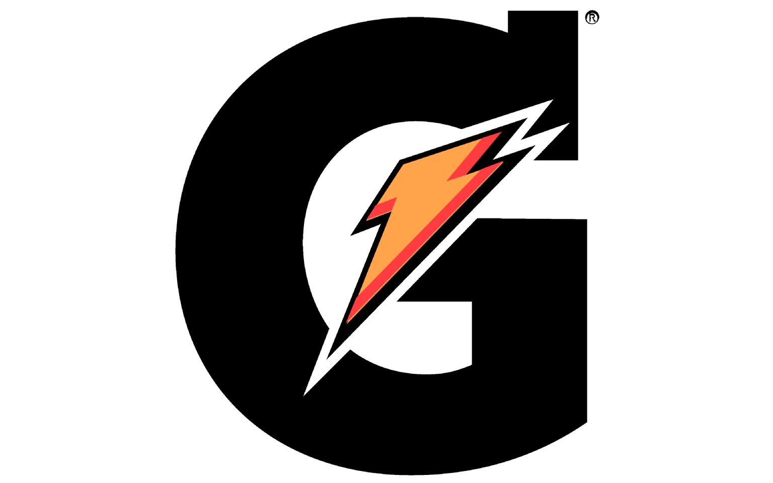 Gatorade Logo PNG File