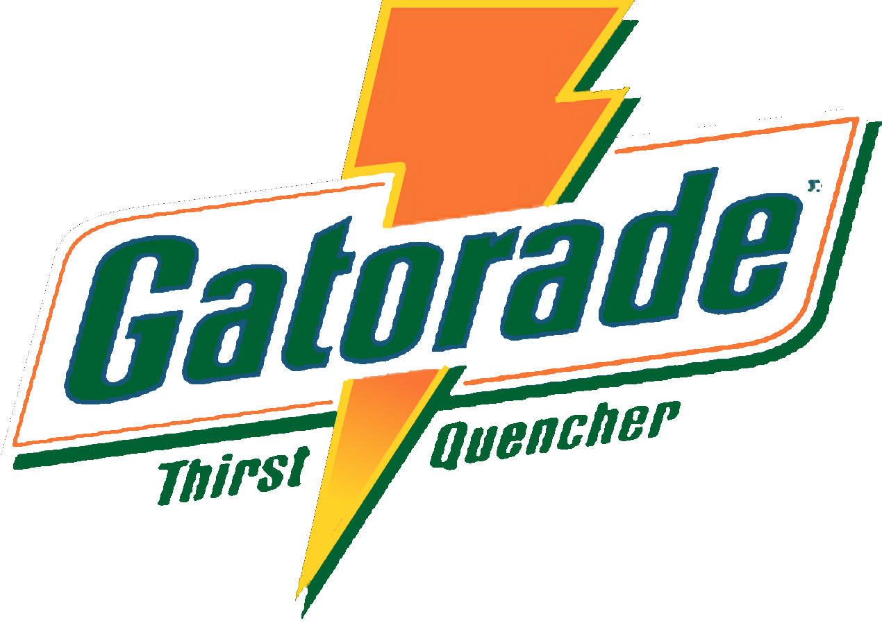 Gatorade Logo PNG Free Download