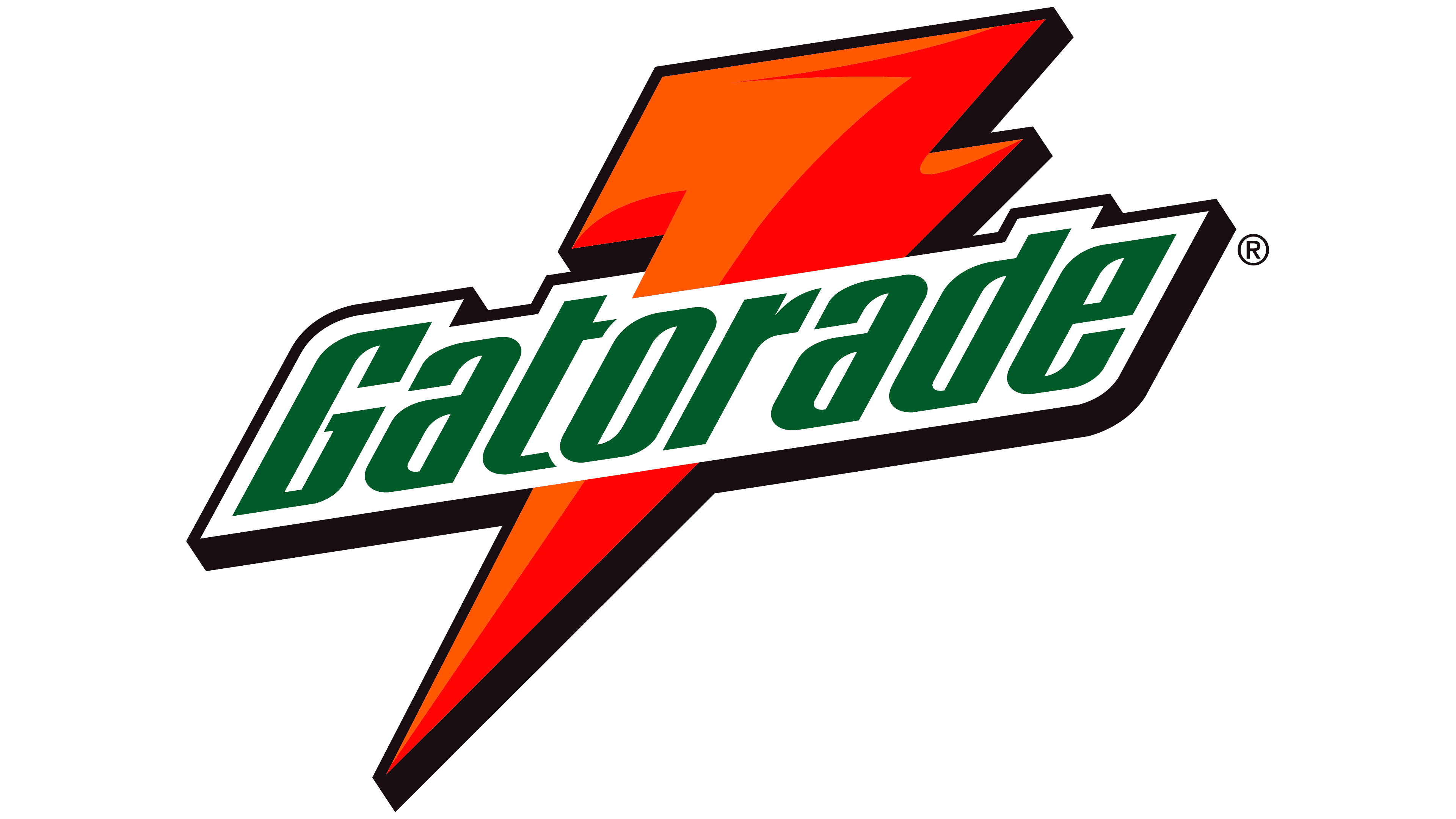 Gatorade Logo PNG HD Isolated