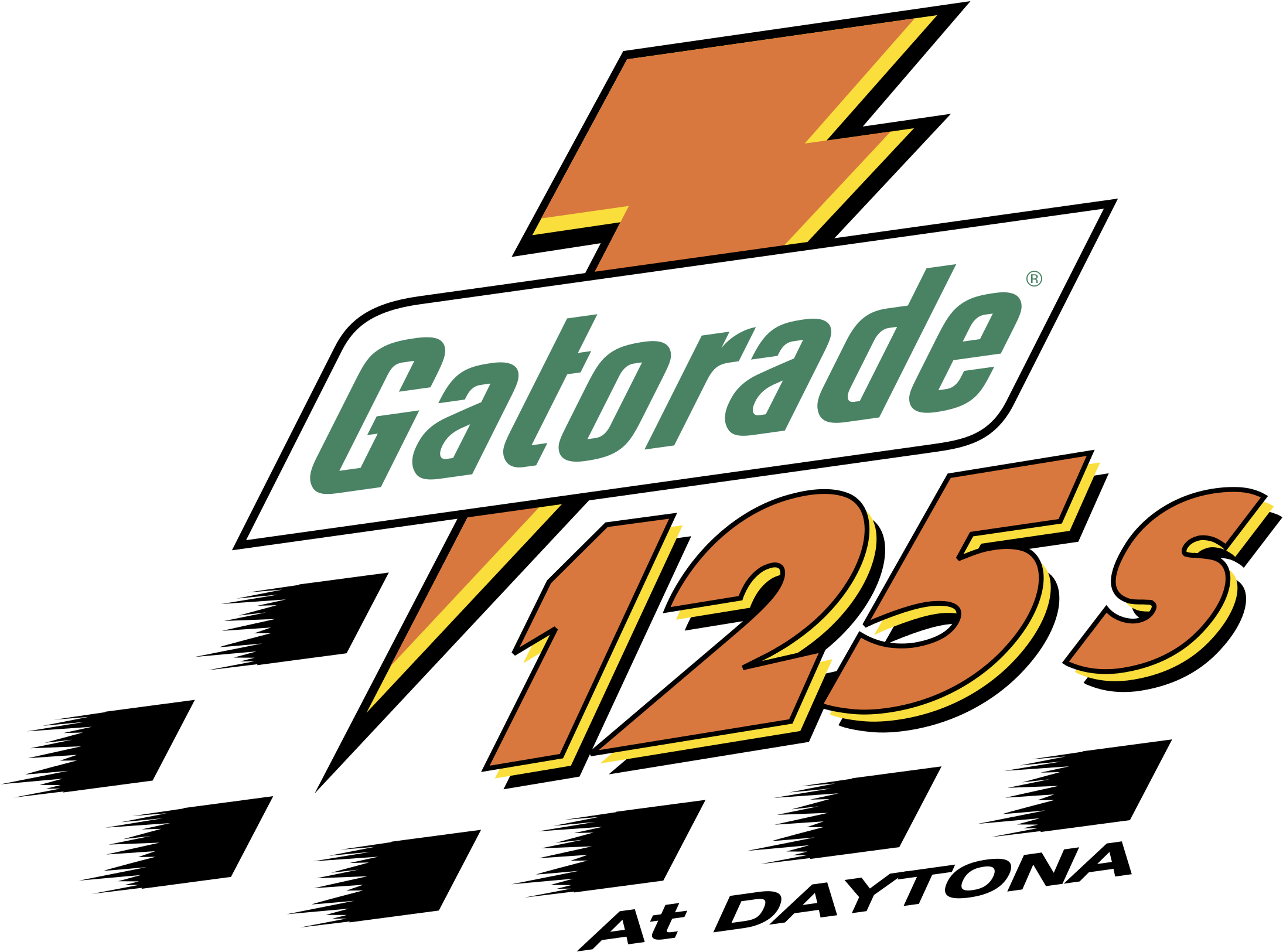 Gatorade Logo PNG Isolated File