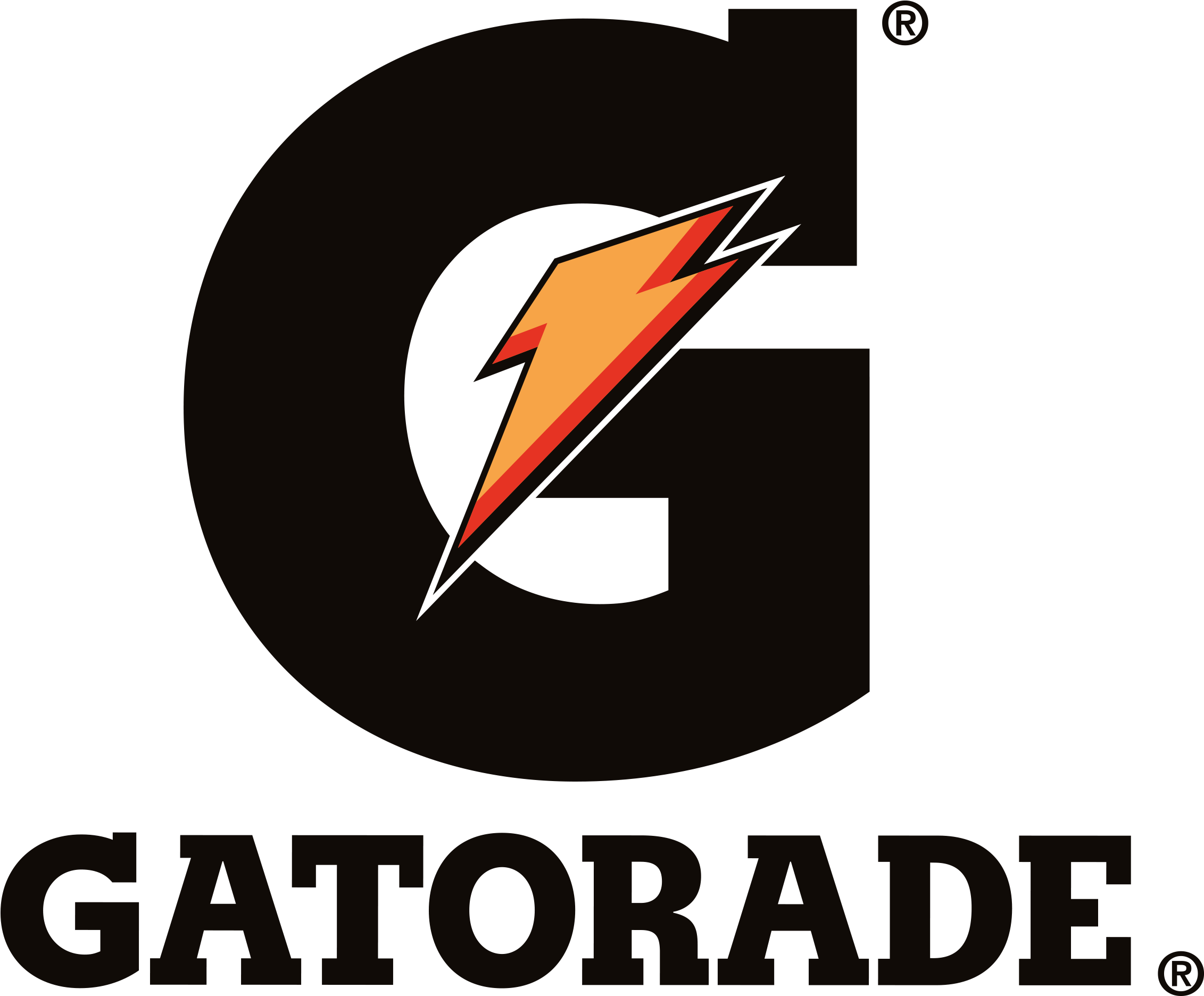 Gatorade Logo PNG Isolated HD