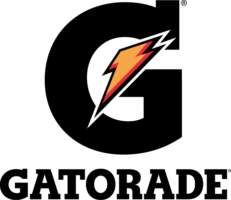 Gatorade Logo PNG Isolated Image